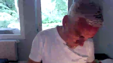 chaser1968  09-07-2021 Recorded Video Nude